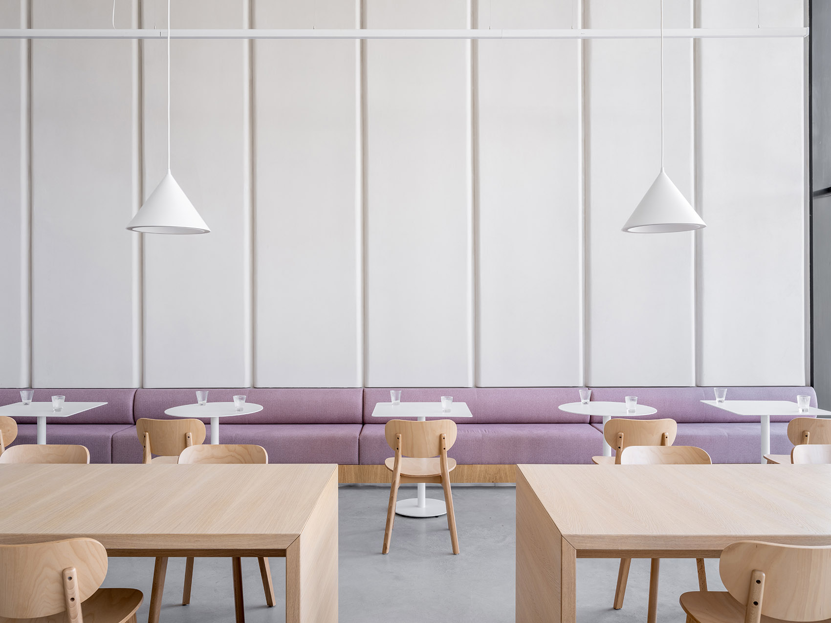 ZOYA博物馆,莫斯科 / Architectural buro A2M-40