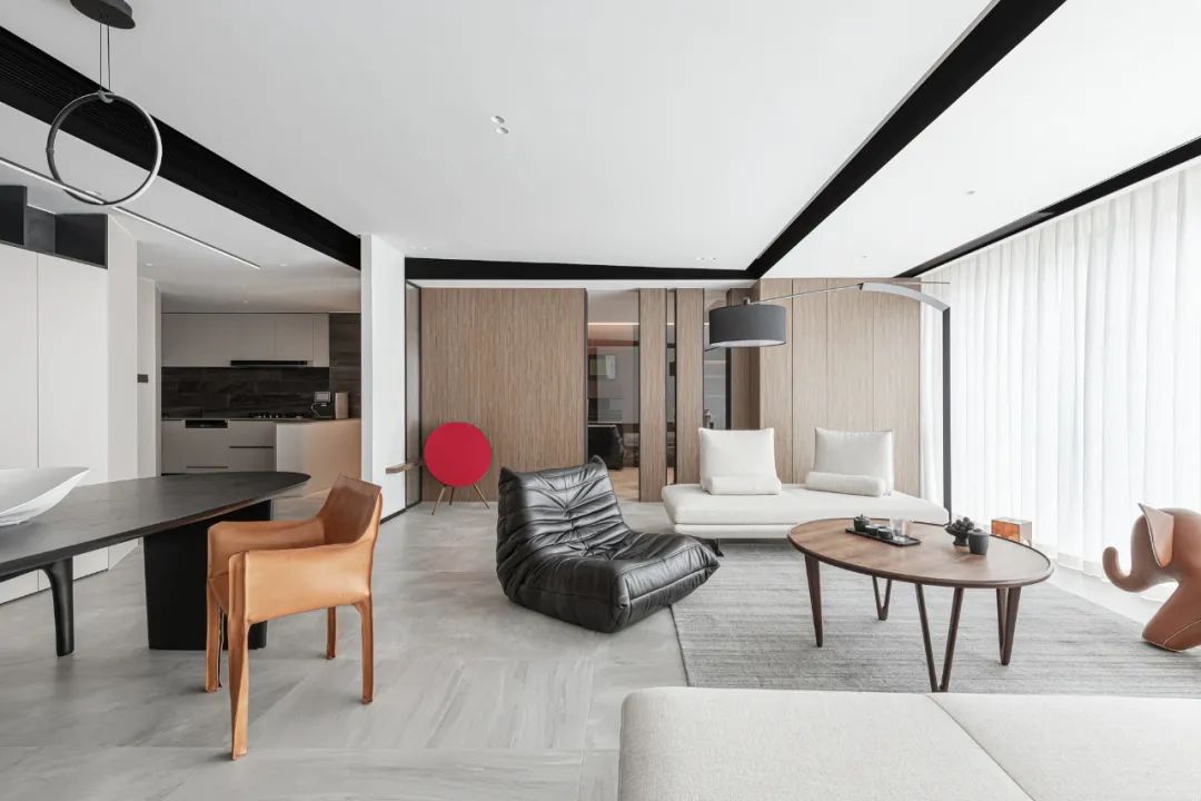 陪你长大的港湾丨中国温州丨现象空间设计-87