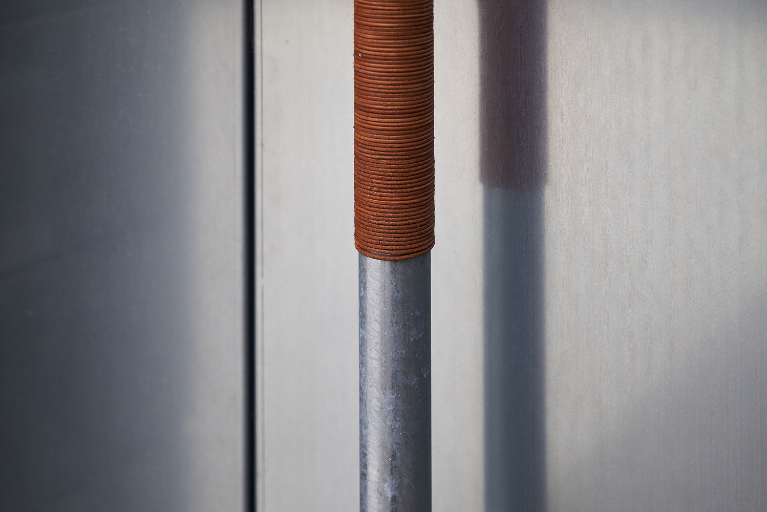 混凝土块住宅丨日本京都丨OHArchitecture-53