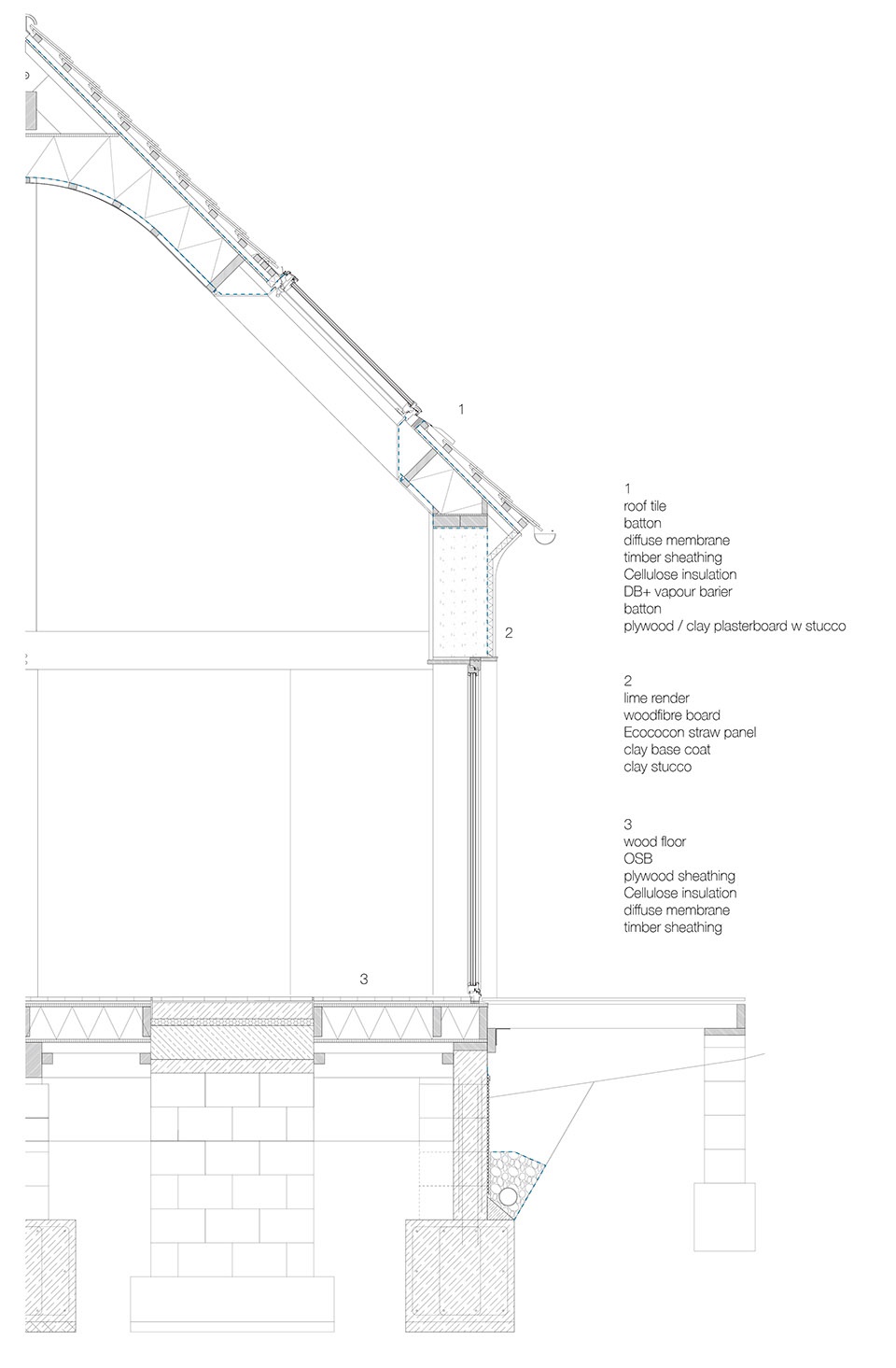 捷克 Mi Luna 住宅丨Studio Circle Growth-64