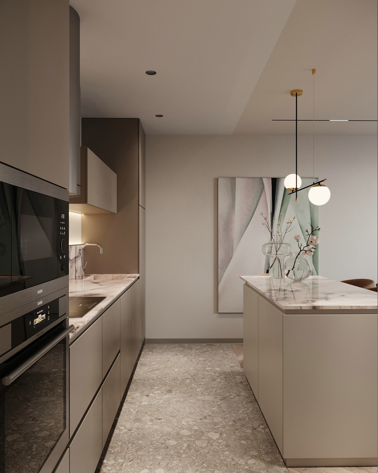 俄罗斯小空间公寓设计-10