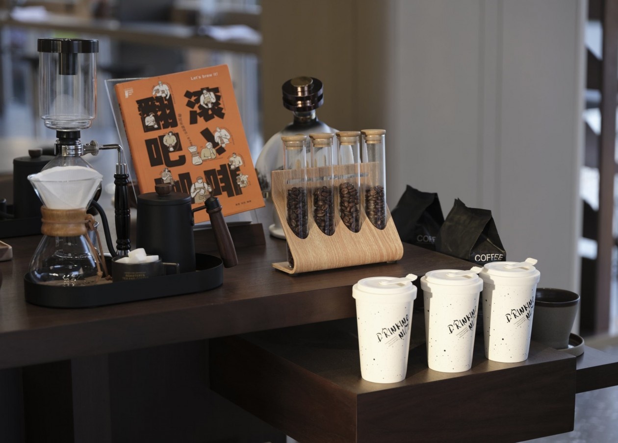 融创华北,海逸长洲营销中心丨中国周口丨FENHOM 丰屋设计-21