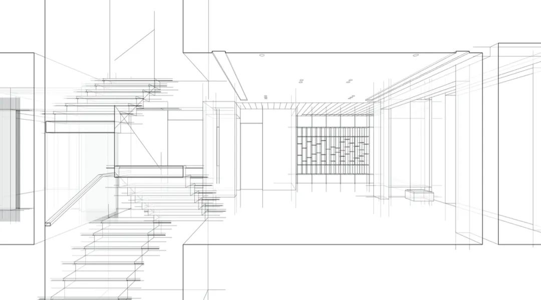 现代高级感家居，雾灰空间的情感暖化-54