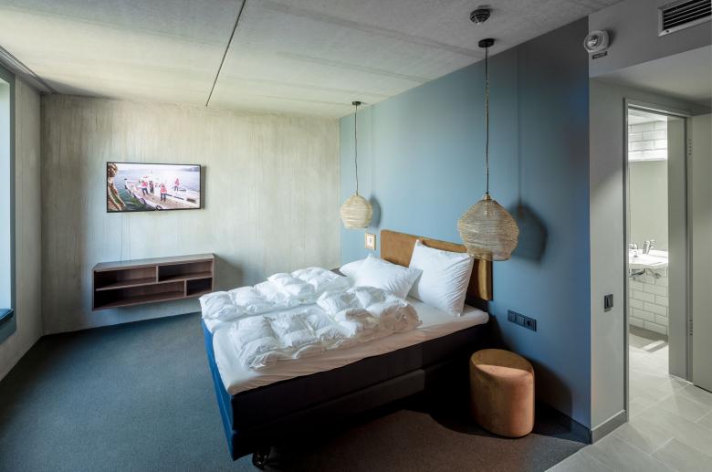 Hild und K丨Hotel Werk 17丨德国-10