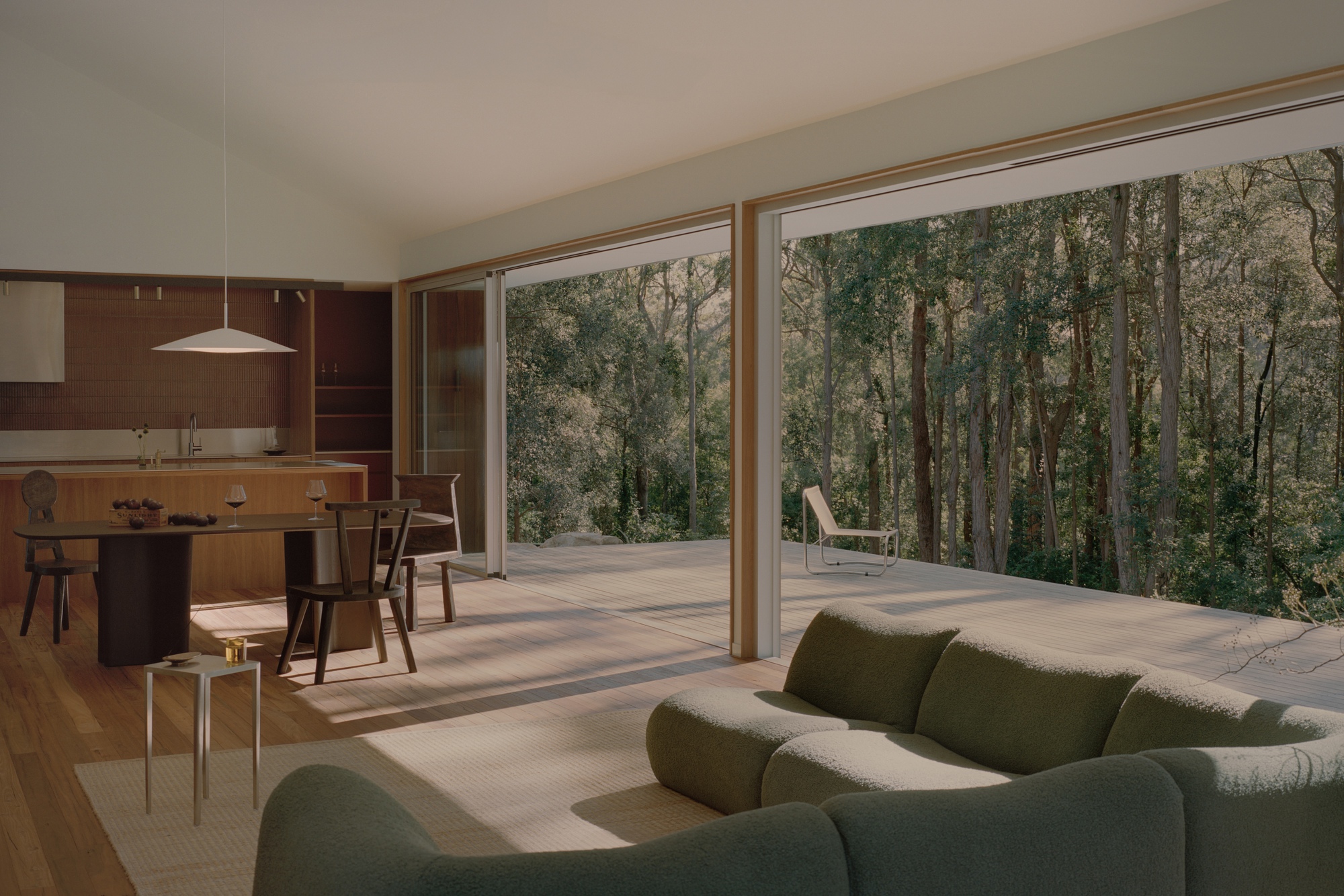 丨澳大利亚新南威尔士丨Klaus Carson Studio-16