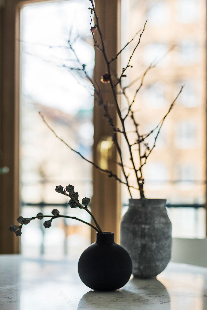 斯德哥尔摩 37 平米温馨小窝-12