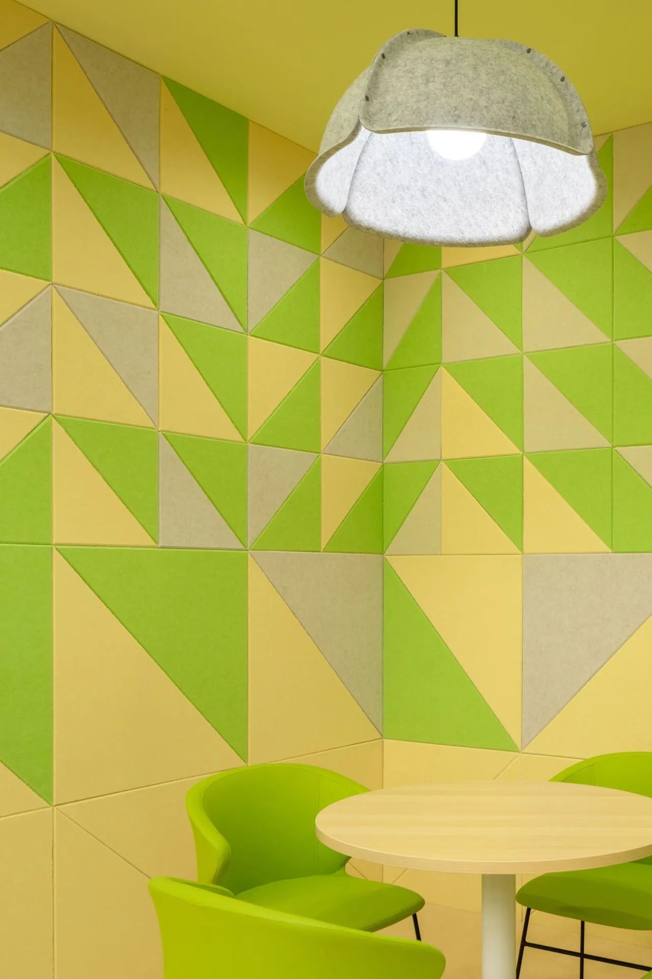 参半深圳总部二期丨中国深圳丨张烨建筑事务所-35