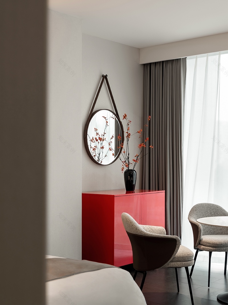 华熙玻尿酸精品酒店丨中国重庆-39