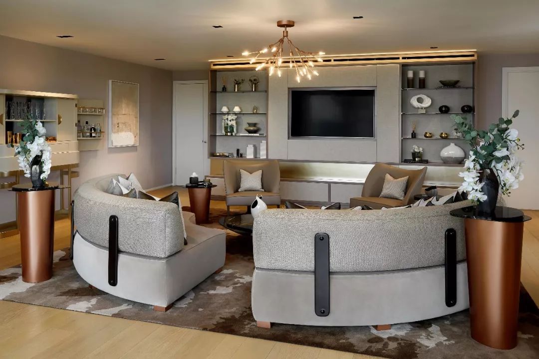 西班牙作品 演绎艺术与作品的无缝结合-53