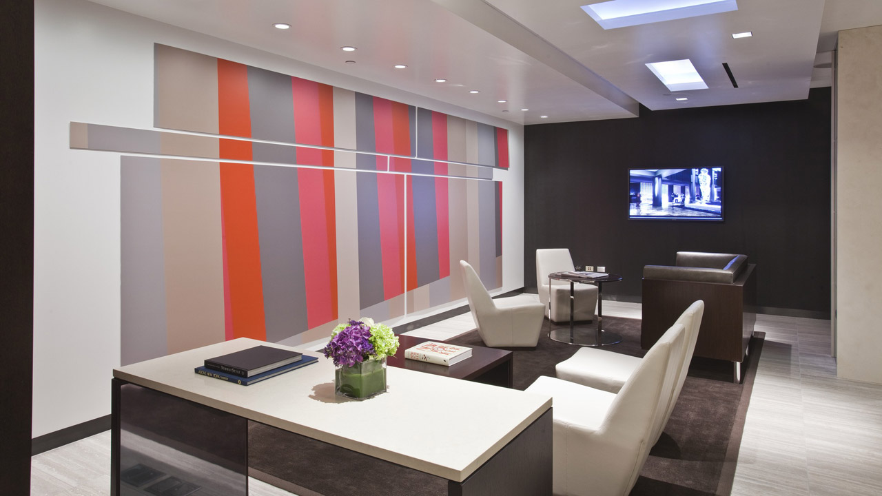 纽约君悦酒店 Grand Hyatt New York-5