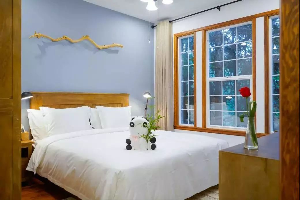 野宿丨逃离城市的世外桃源-169