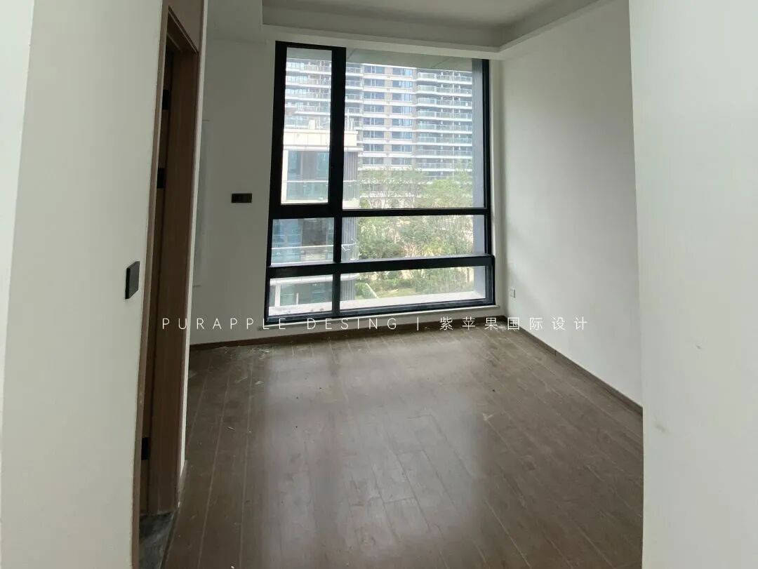 傲云天府｜精装房改造案例-40