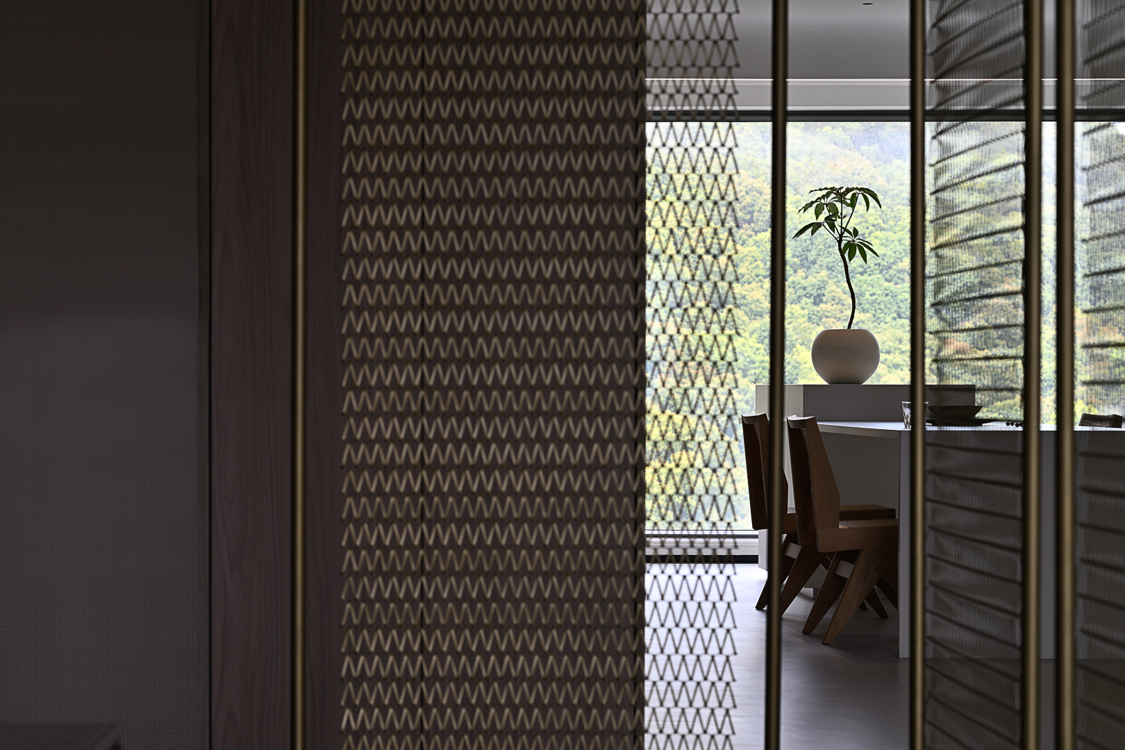 江阴黄山华都丨中国无锡丨映空间设计INGDESIGN-38