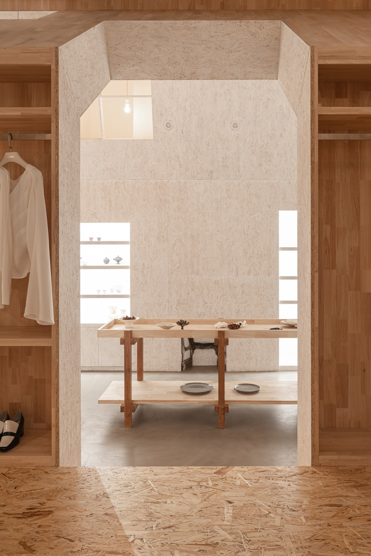 Bapa 商店丨Non Studio Design & Research-15