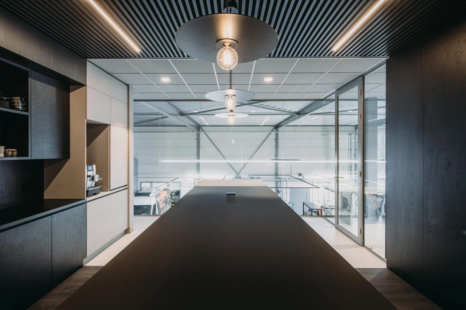 荷兰 Wraptor Nootdorp 工业建筑丨interARC-42