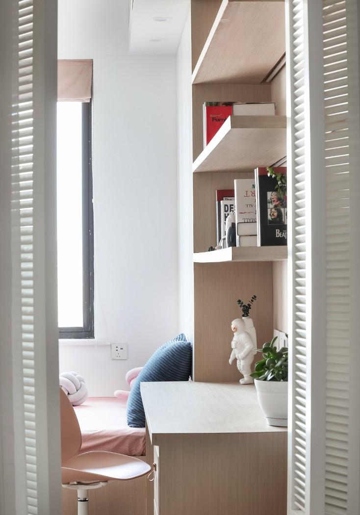 至简空间设计-- 顺子 | 打造极简现代家居生活-24