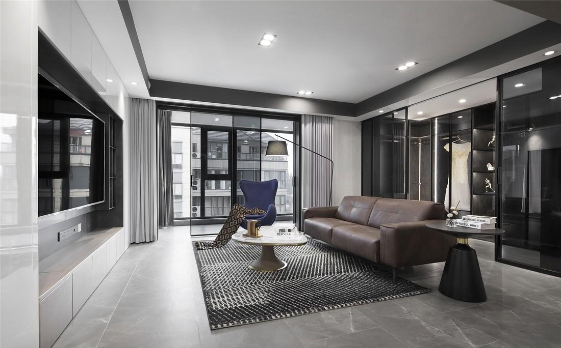 简约之家 | 心镜空间的减法美学-10