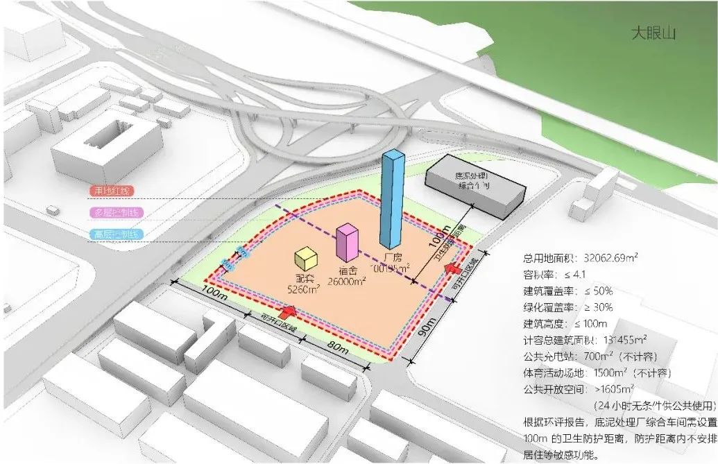 电连技术产业园丨中国深圳丨叶兴铭团队-21