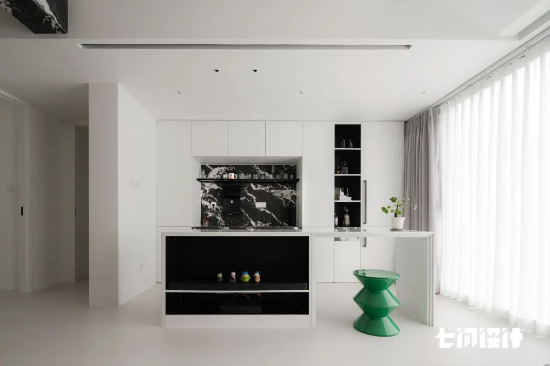 四季与你丨中国成都丨七间设计-29