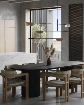 美，在荣枯之间流转。