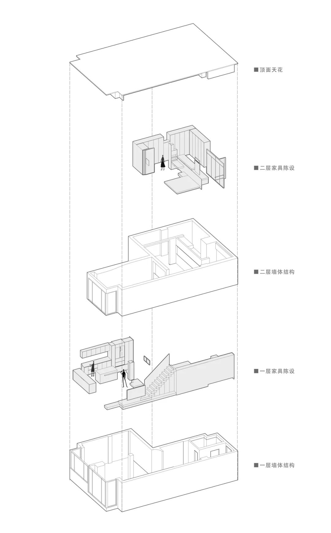 HAOS好室设计新作 · 自由的光丨中国洛阳-74