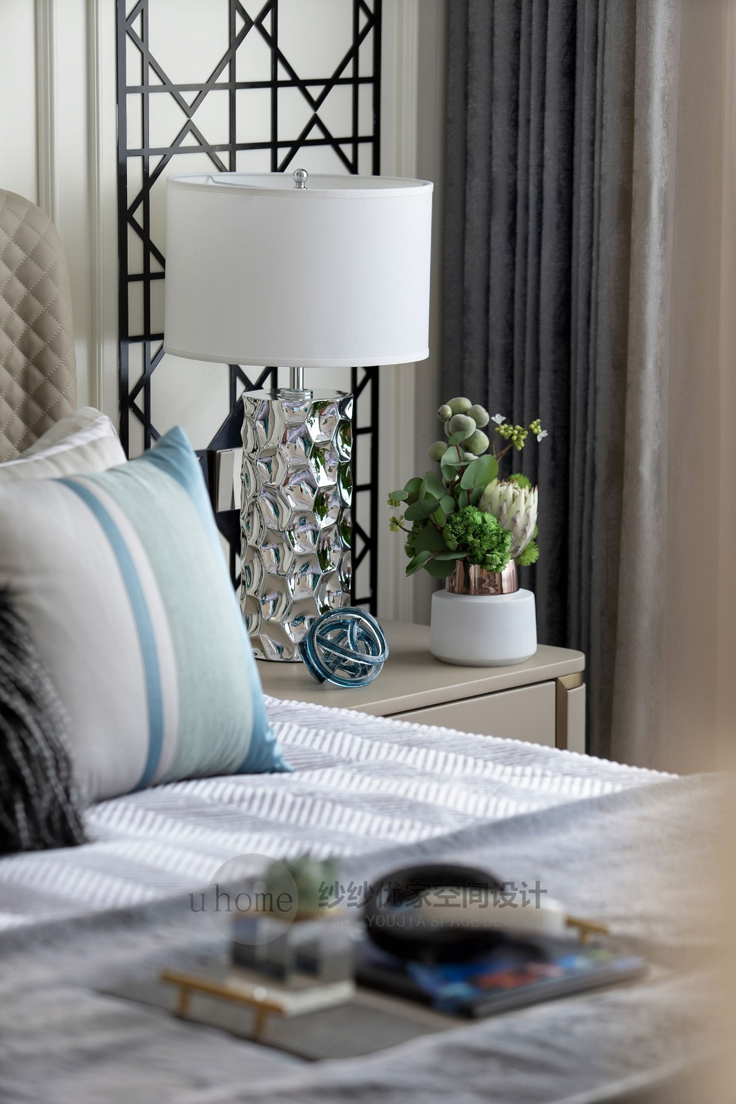 自然美学融入家居，打造梦幻休憩空间-10