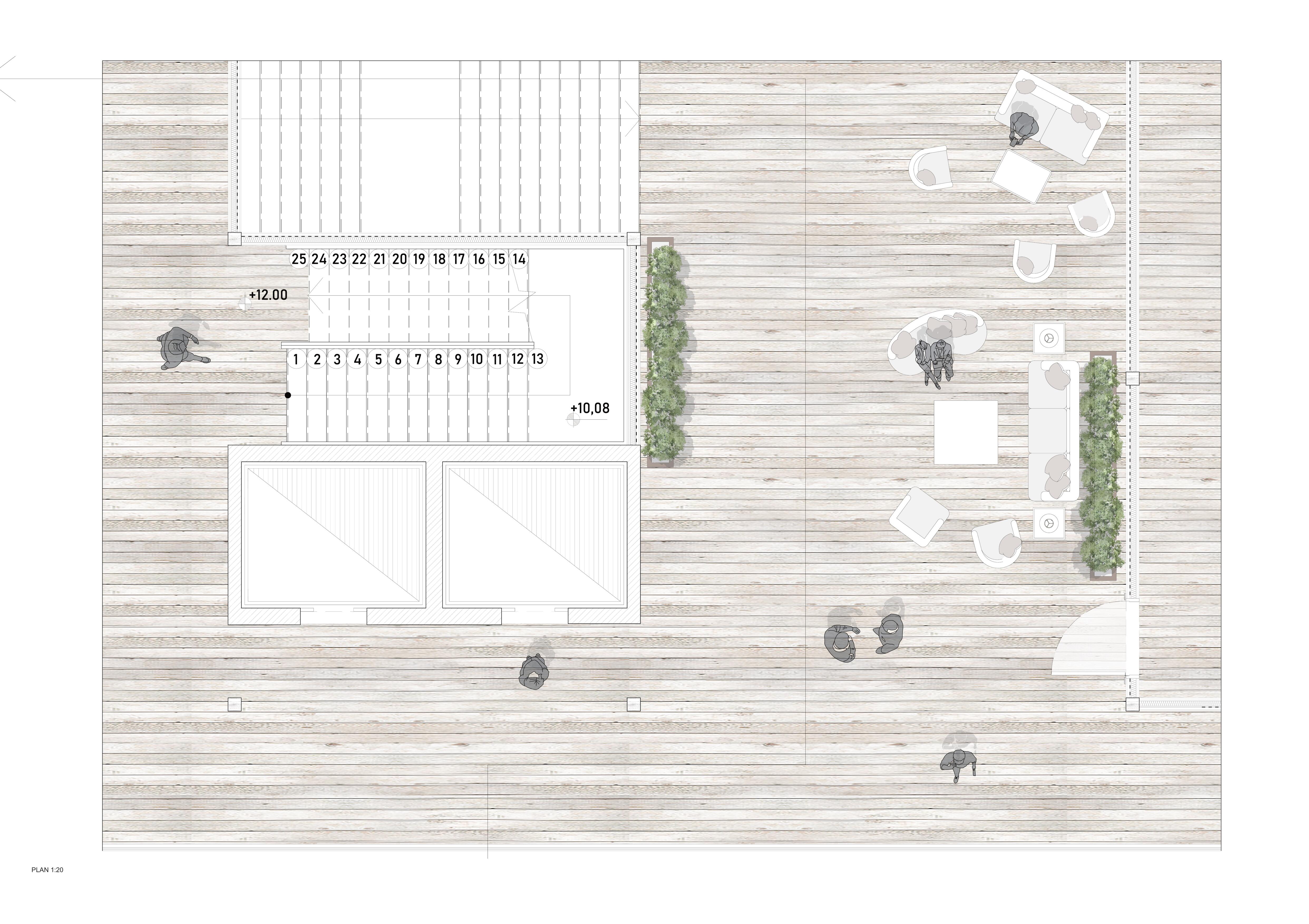 THE TRIFECTA, Academy for Art, Film & literature-8