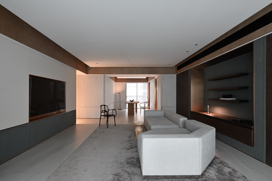 《城市栖影》丨中国揭阳丨ZHANS · 正向共合(正向共合(广东)设计有限公司)-16