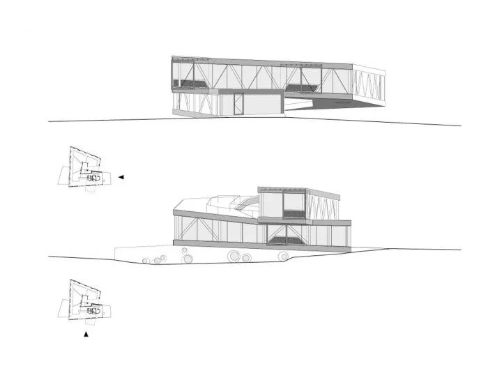 荷兰 Veluwe 国家公园茶馆丨SEARCH-20