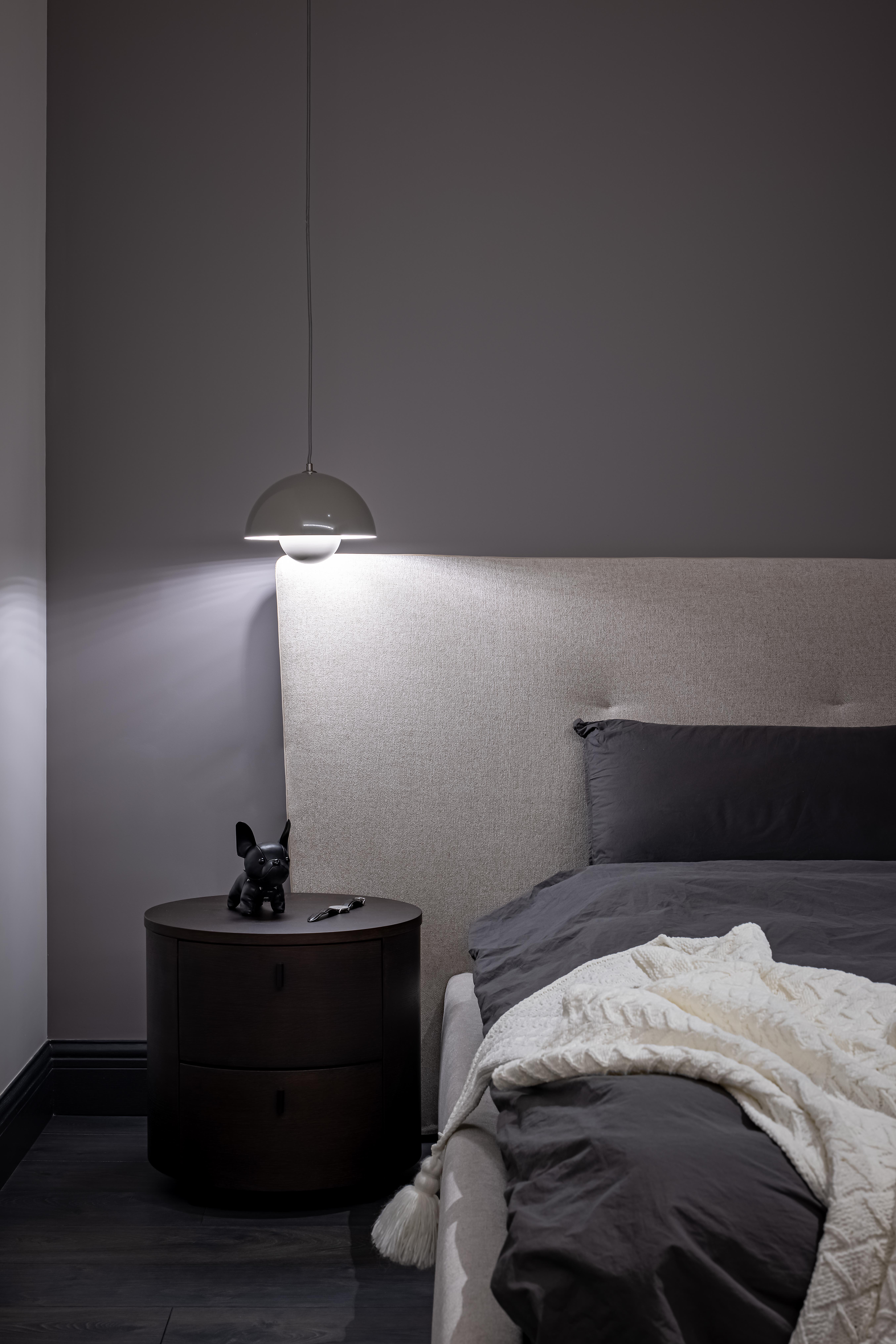 锦绣华府东苑丨DoLong 董龍设计-40