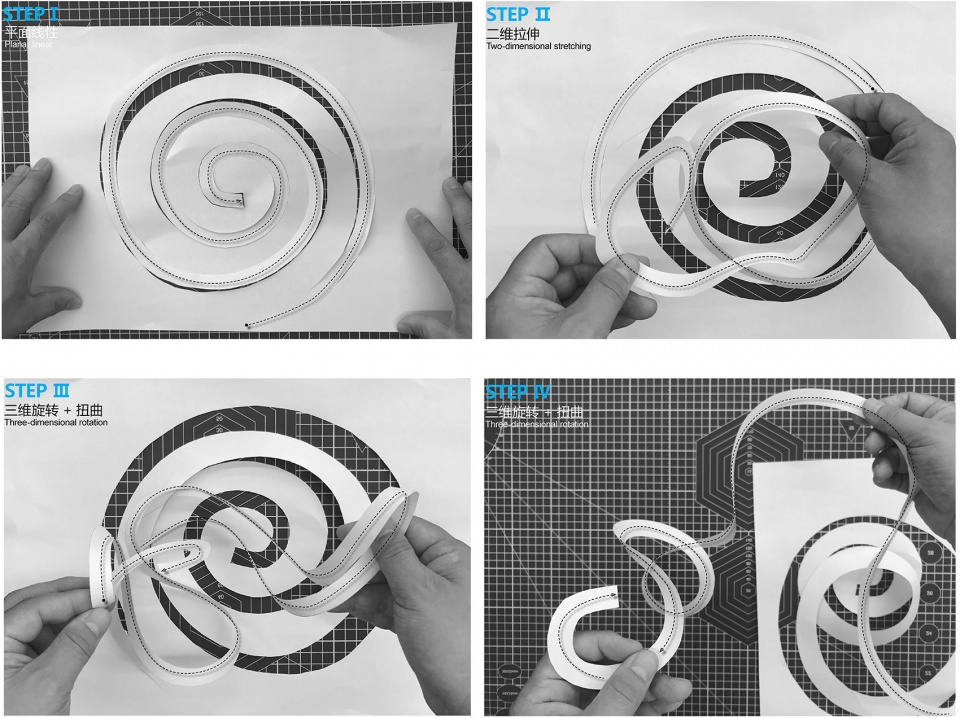 青岛海岸万科城·拾光公园（Time Park）丨中国青岛-44