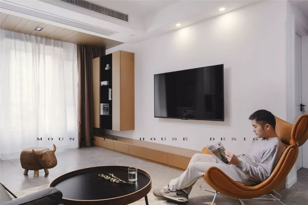 易·木丨山舍建筑设计-16