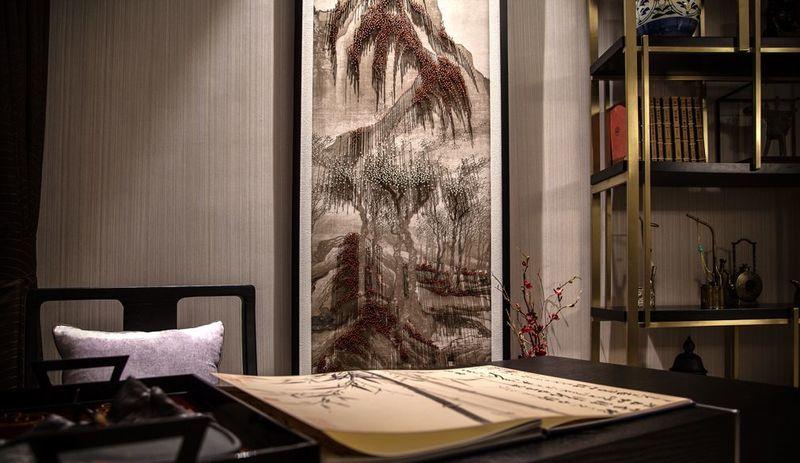 龙光玖龙台B117 样板房-64