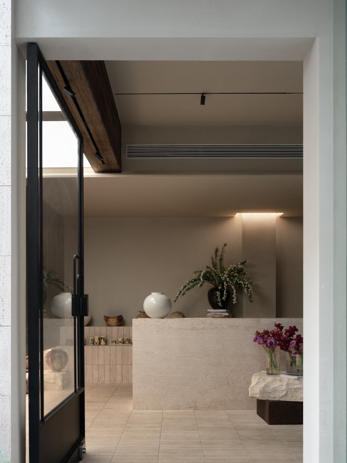 Wild Season 花店丨中国深圳丨蜚声设计-5