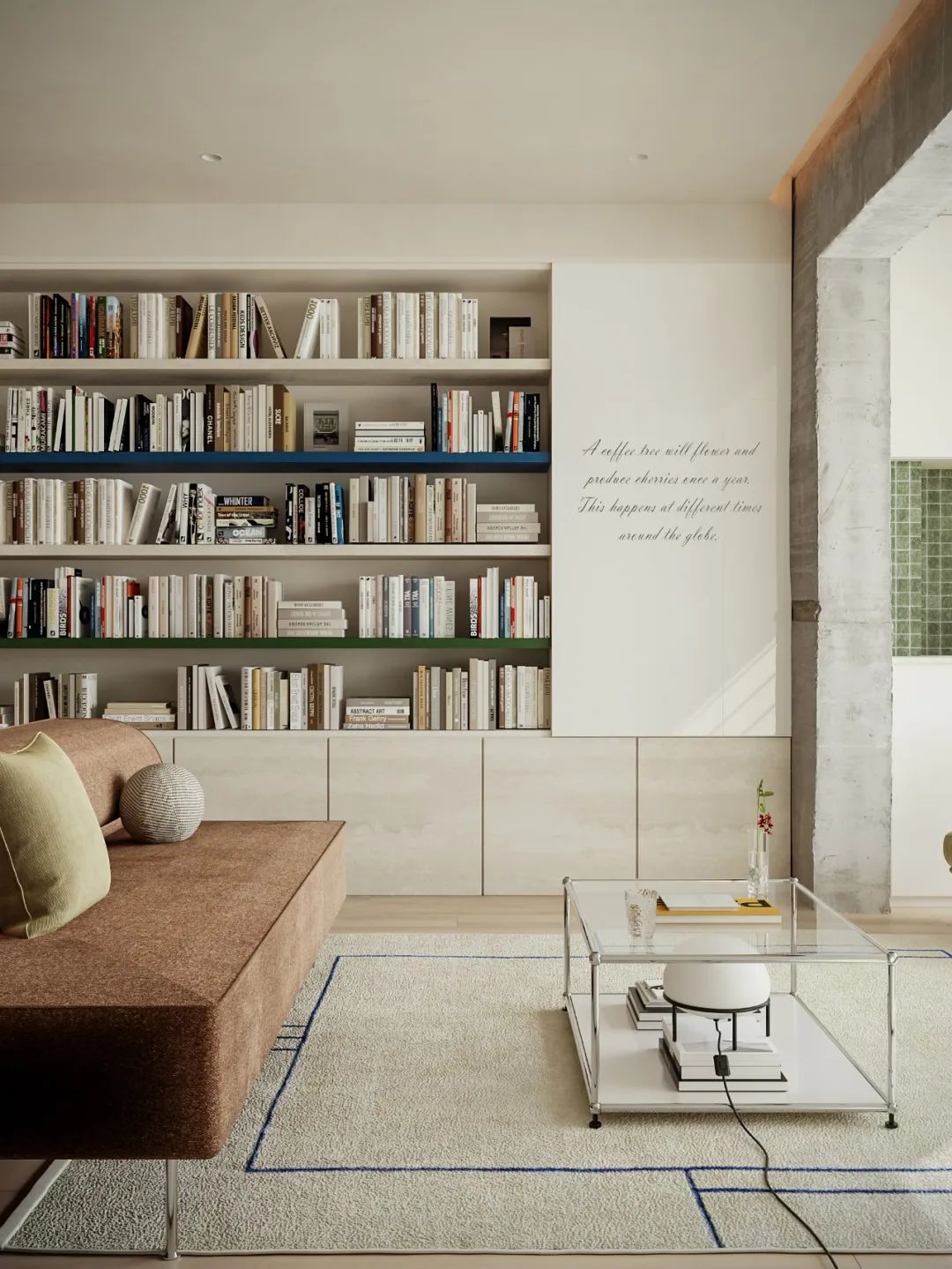 上海·越秀保利嘉悦云上丨中国上海丨无明确提及,主创设计为吴佳禹,团队有俞正浩,尤新龙-7