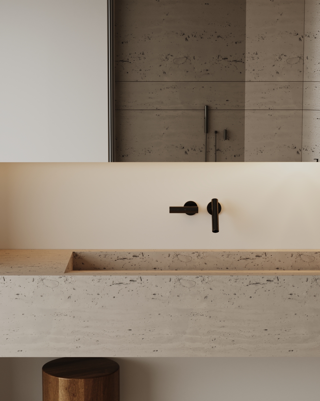 Travertine Bath Details-0