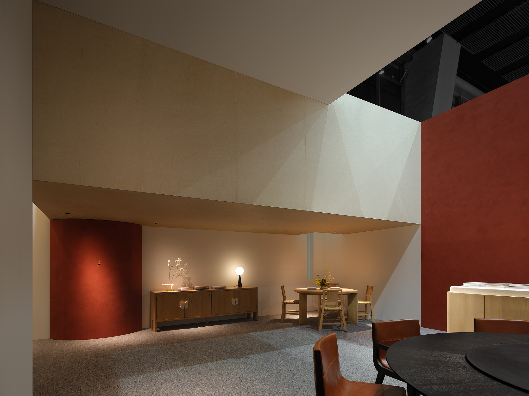 屋斗·续章（OODLES 2025）丨中国广州丨今古凤凰设计机构-62