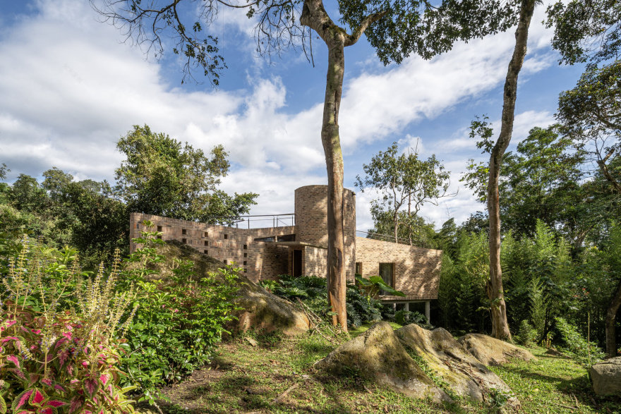 丨哥伦比亚丨Yemail Arquitectura-24