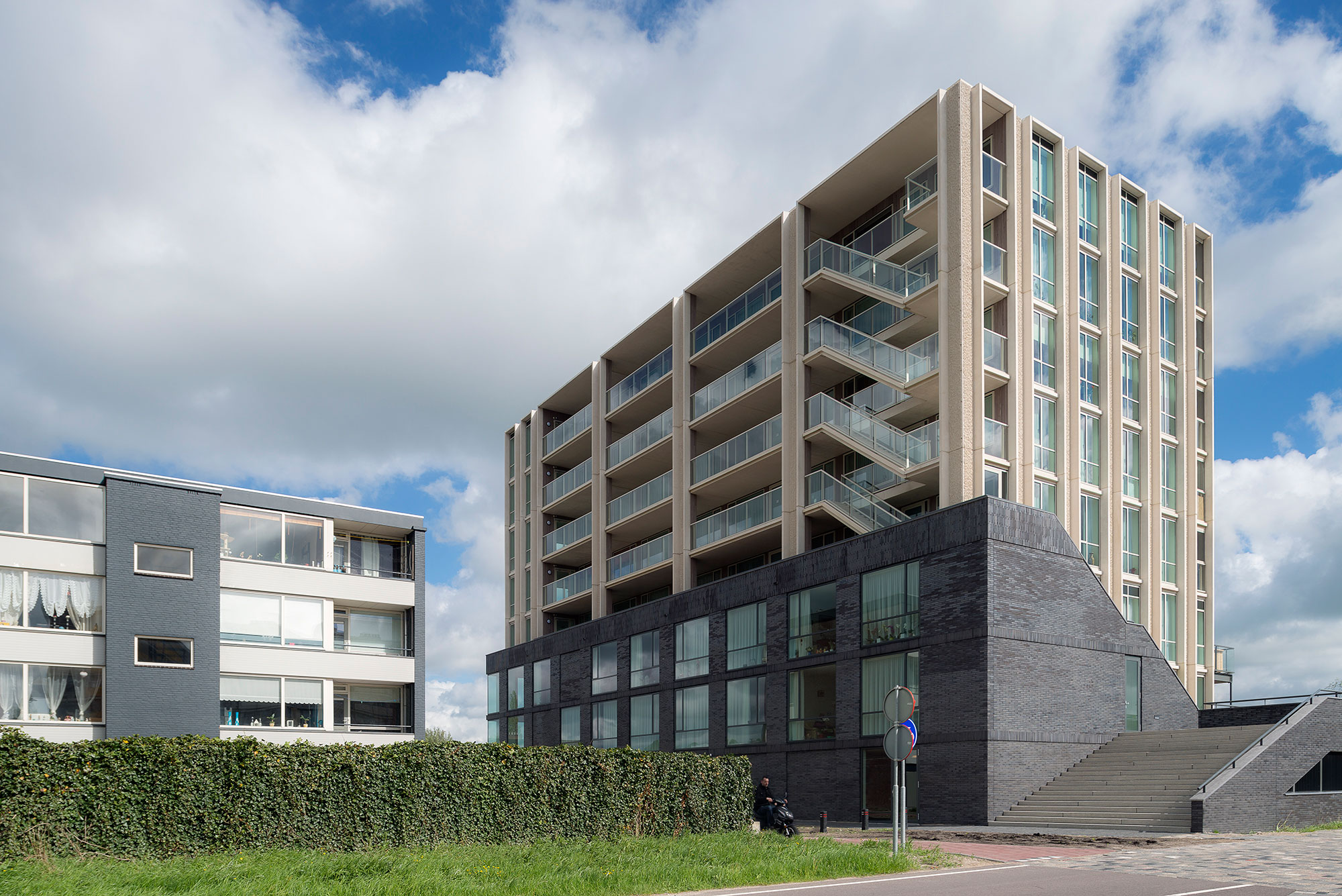 Woonzorgappartementen De Waterman-2