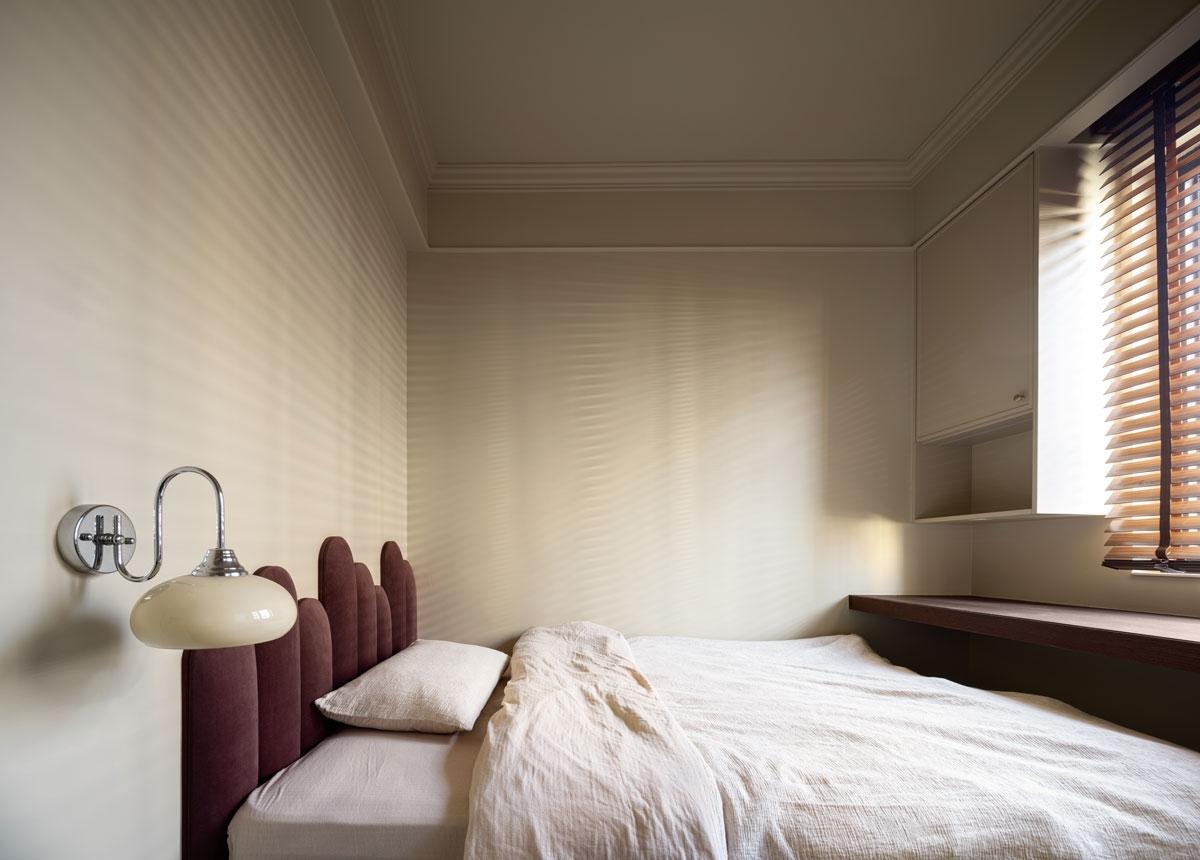 把电影《救赎》搬进我的dream house丨南昌阿鹤设计-33