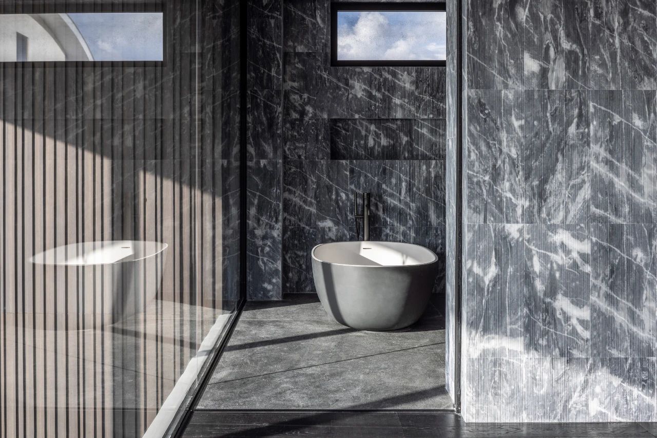 C 屋，K 屋丨Mano Shallem-32