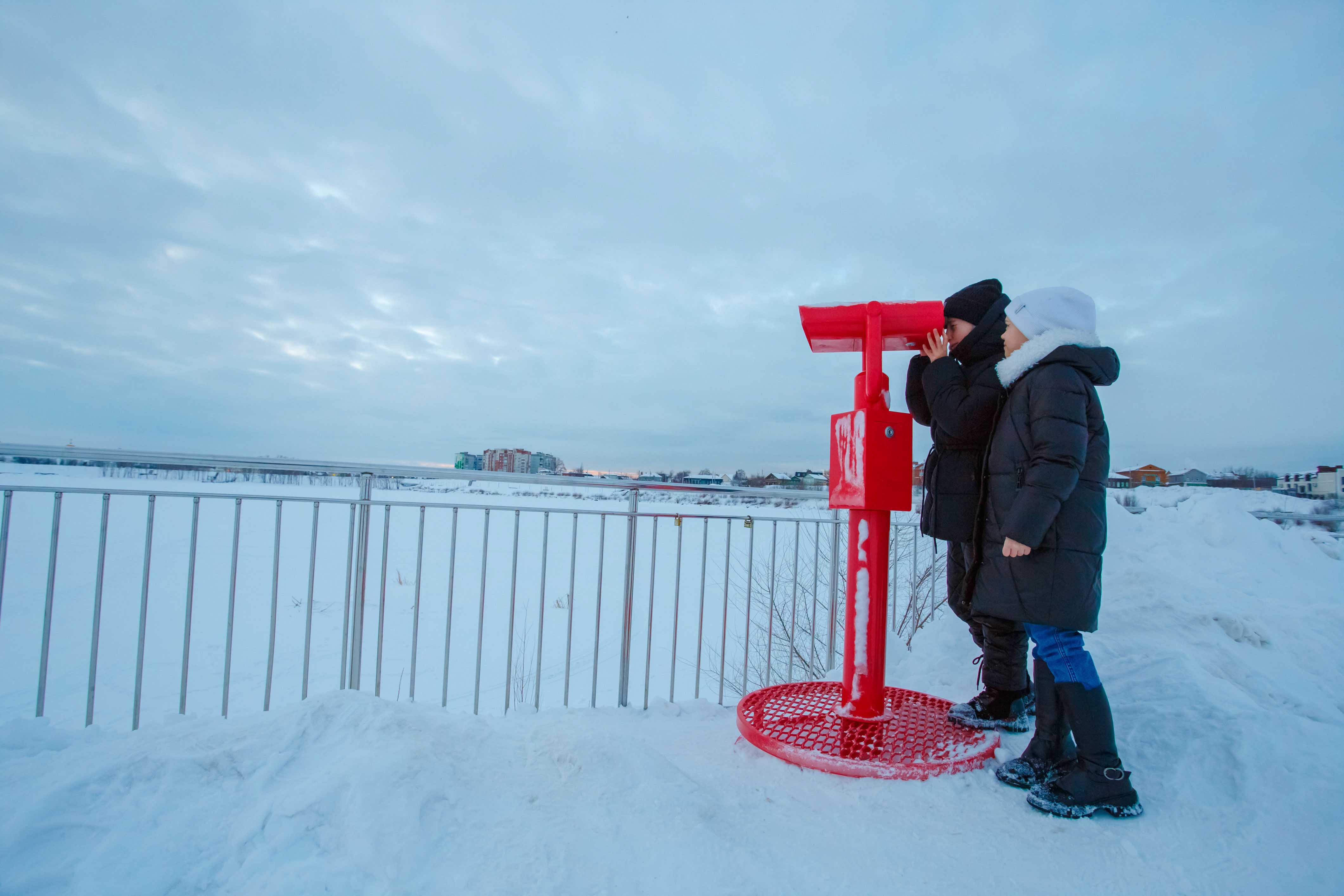 Туристский код,Сызрань（旅游代码,萨兰斯克）丨俄罗斯萨兰斯克-22