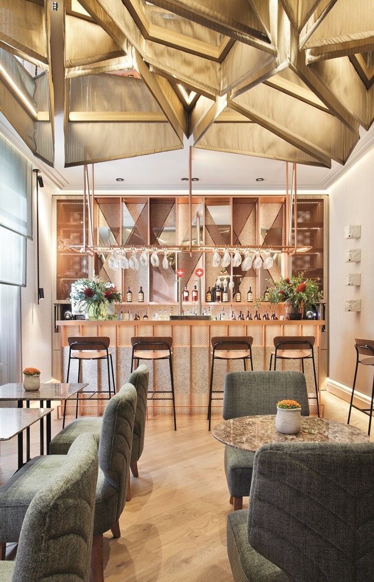 Casa Decor 2019 - Tempo da Delicadeza-18