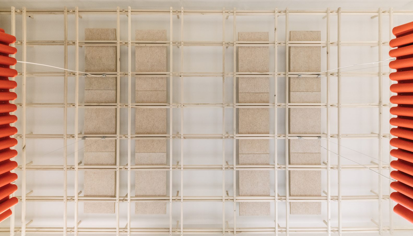 德国杜塞尔多夫循环办公室丨urselmann interior-45