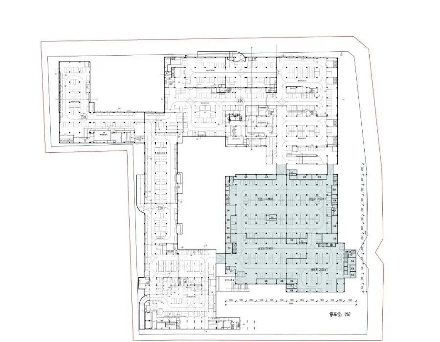 普联光明科技园 | 超大体量与细腻设计的完美结合-78