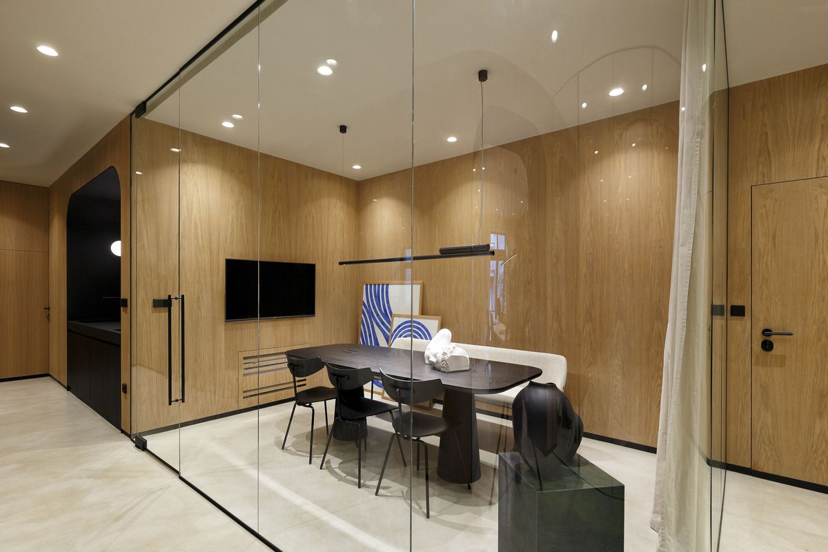 丨贝尔格莱德丨Dello.（负责建筑,室内及家具设计等）-4