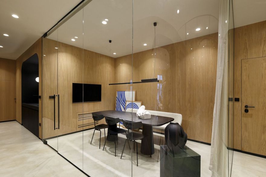 丨贝尔格莱德丨Dello.(负责建筑,室内及家具设计等)-4