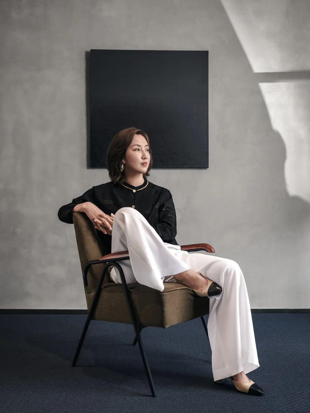 晟永兴丨中国北京丨天作空间-120