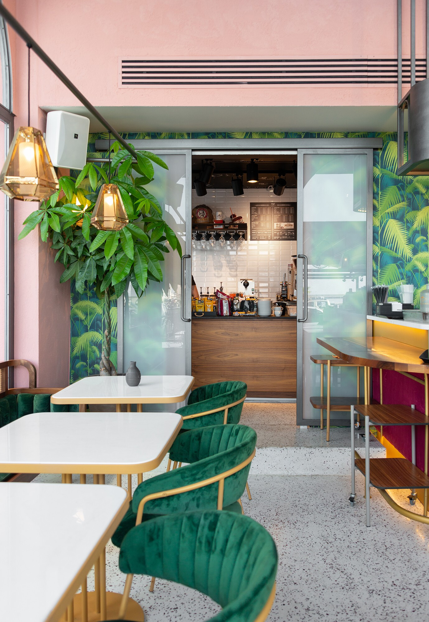 Epicure · 都市灵魂项目-21