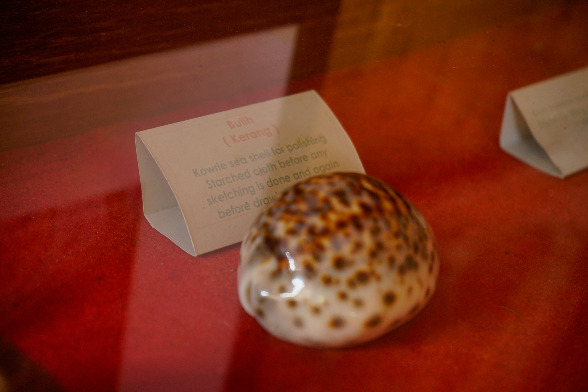 Kamasan 绘画纪录片丨印度-14